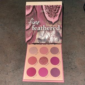 💄eyeshadow palette